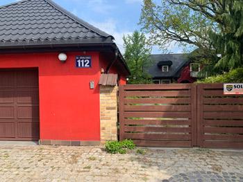 apartamenty Stara Wieś