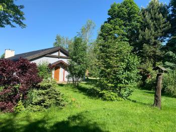 apartamenty na doby pod Warszawą