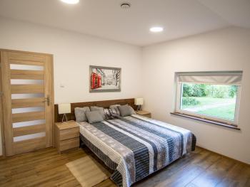 wynajem domów Sara Wieś