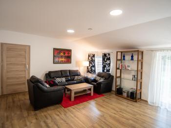 apartamenty pod Warszawą